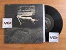 BILL EVANS JIM HALL Undercurrent LP UNITED ARTISTS JAZZ UAJS 15003 US 1962 CLEAN