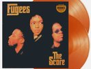Fugees – The Score LP Album vinyl record limited 2 x orange 2018 reissue