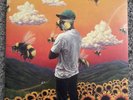 Tyler The Creator: Scum Fuck Flower Boy  (Limited Edition Yellow Vinyl 2LP 2017)