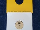 Erasure in CONCERT-410 Vinyl Record BBC Transcription Services LP