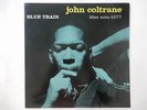 John Coltrane Blue Train Blue Note GXK 8055 Japan  VINYL LP
