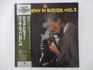 Eric Dolphy In Europe, Vol. 2 Prestige SMJ-6576 Japan Promo VINYL LP OBI