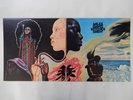 Miles Davis Bitches Brew CBS/Sony SOPJ 58 59 Japan Quadraphonic VINYL LP