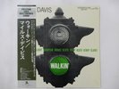 Miles Davis All Stars Walkin' Prestige SMJ-6528(M) Japan  VINYL LP OBI
