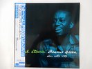 Bennie Green Soul Stirrin' Blue Note BN 1599 Japan  VINYL LP OBI