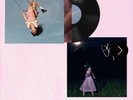 SIGNED Olivia Rodrigo You Seem Pretty Sad For A Girl So In Love Vinyl Presale