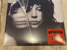 Lady Gaga MAYHEM US EXCLUSIVE Limited Translucent Ruby Red Vinyl LP NEW