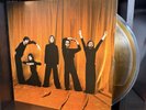 Blossoms GARY LE LP Orange Liquid Filled Vinyl Bad World Unplayed