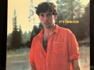 JONATHAN RICHMAN MODERN LOVERS Its Time For 1986 Upside 1st Press UP60001 EX OOP