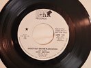 Vicki Britton/Milo Bump Shoot Out On The Plantation.  Promo, Lion 124 RARE. Soul