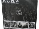 E.U.K.Z. El Ultimo ke Zierre 2LP Vinyl Music Record