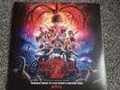 Stranger Things Season 2 Pink Vinyl