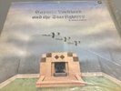 Robert Calvert Captain Lockheed and the Starfighters Vinyl