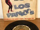 LOS PANKYS Hanky Panky +3 KILLER GARAGE PUNK SCREAMS 1966 MEXICO 7