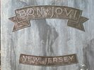 Bon Jovi New Jersey LP 12