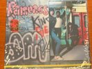 Ramones - Subterranean Jungle 1983 US vinyl SIRE SHRINK wrap