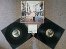 OASIS - (WHAT'S THE STORY) MORNING GLORY ORIGINAL UK 2 x VINYLP LP 1995 1ST CARD
