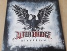 Blackbird by Alter Bridge (Record, 2013) Vinyl Record 180g Etched D-Side