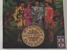 The Beatles - Sgt Pepper US Album Coll 2025 *Ltd Ed* 4xLP Box Set *New & Sealed*