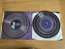 Olivia Rodrigo Guts (Spilled), Blood Records Zoetrope Vinyl Unplayed