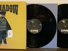 DJ Shadow – The Outsider, 2x Vinyl LP NM Unplayed Hip Hop