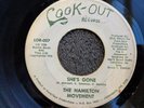 HAMILTON MOVEMENT WE'RE GONNA PARTY SHE'S GONE LOOK OUT LOR-007 NORTHERN SOUL