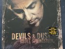 Bruce Springsteen - Devils & Dust (x2LP) - 2005 First Press VG+/NM