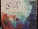 Jagged Little Pill by Morissette, Alanis. signed