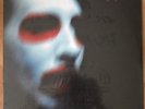 Marilyn Manson – The Golden Age Of Grotesque 2xLP NEW SEALED Vinyl