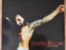 Marilyn Manson – Holy Wood (In The Shadow Of The Valley Of Death) 2xLP Vinyl new