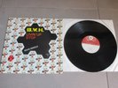 B.W.H. – Livin' Up / Stop House Of Music 12