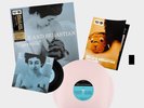 Preorder Tigermilk Belle and Sebastian. LP Rough Trade 50th Anniversary Edition.