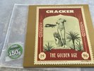 Cracker-The Golden Age -Vinyl 1996-EXCELLENT