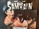 Samhain Initium Vinyl LP Plan 9 PL9-04