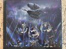 Rush Clockwork Angels Tour LP Vinyl Box Set Sealed 3657/5000