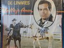 LOS CADETES DE LINARES / Un Viejo Amor   / vinyl record 33 rpm