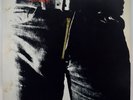 ROLLING STONES   Sticky Fingers   Mobile Fidelity Master Recording   MFSL 1-060