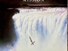 Ennio Morricone The Mission OST Soundtrack Lp 90567-1 Virgin Warner Bros 1986 NM