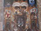 Michael Jackson Dangerous 1991 2 LP Ltd. Edition Silver Vinyl New & S/S Sealed