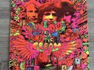 Cream - Disraeli Gears Vinyl LP Reaction Records UK 1967 Mono First Pressing