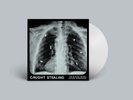 Idles & Rob Simonsen - Caught Stealing Soundtrack, Vinyl Record, LP, Bone White