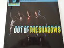 The Shadows - Out of the Shadows - Vinyl LP UK 1962 MONO Press EX/NM