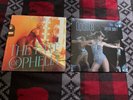 Set Of 2 Taylor Swift Fate Of Ophelia Opalite 7” Vinyl Singles