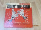 The Rivingtons – Doin' The Bird  Vinyl - Schallplatte 1 X LP 12