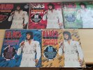 Elvis Presley | Forever Volume 1 - 5 [5 x Double LP Set | German Pressing]