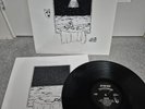 WAND Golem IN THE RED LP NM  vinyl gatefold immaculate