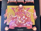 Black Sabbath- Sabbath Bloody Sabbath- LP 1974 BS 2695