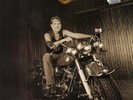 Willie Nelson Born For Trouble CBS Vinyl LP NEAR MINT