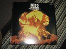 Kiss - The Originals Japan Gatefold Vinyl 2 Rec. Set & Booklet E/E/E/E