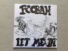 SEALED Poobah PSYCH ROCK 2-Lp Let Me In NOBLE Records Yellow Vinyl 2023